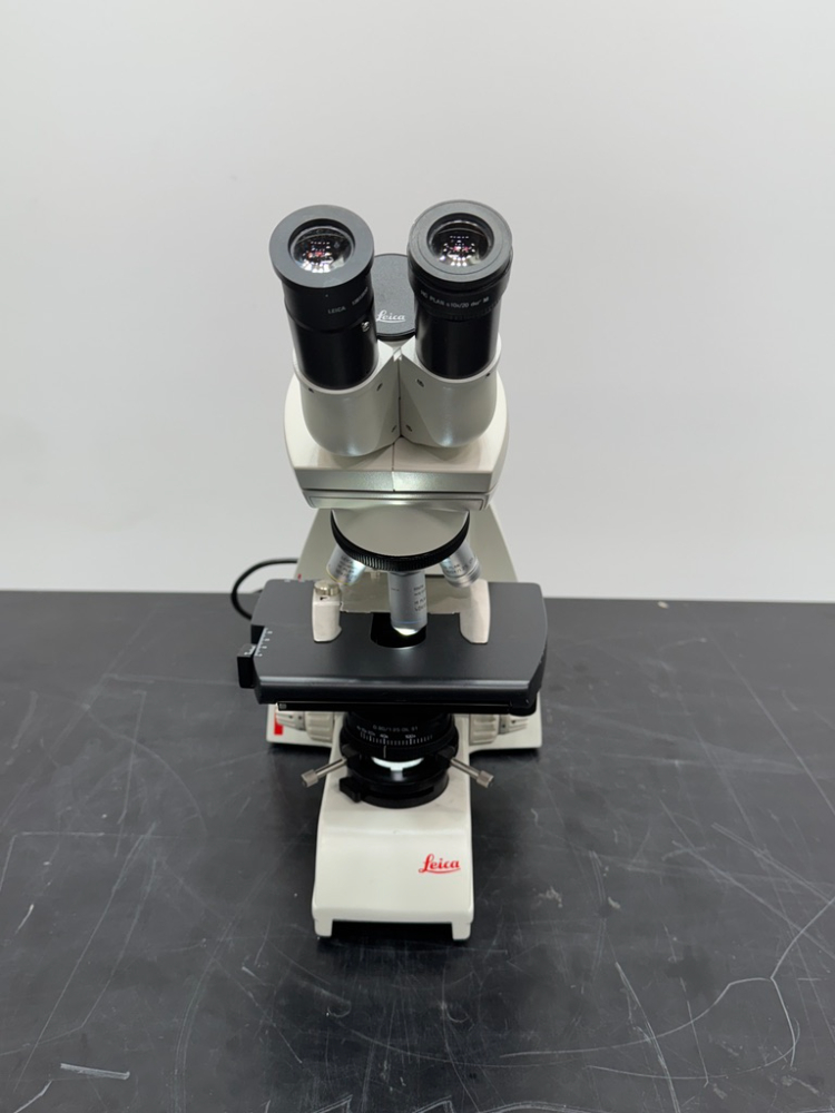 Image of Leica DM 750/4K Microscope